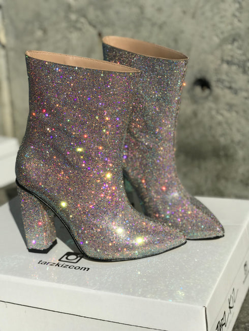 MAXIM PARLAK TAŞLI BOT